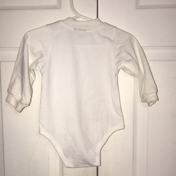 NWT Infant Girl’s 2-PC Cheerleader Outfit - Picture 8 of 9